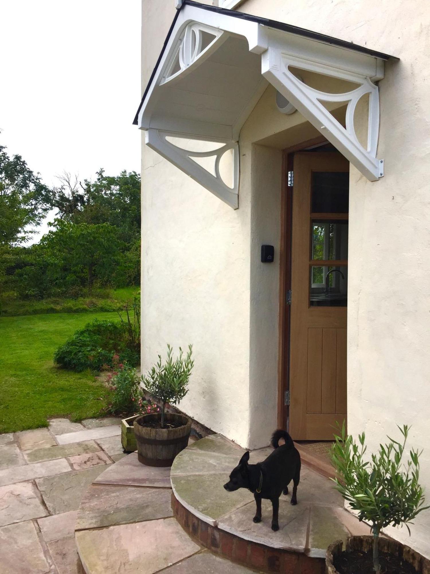 Mulsford Cottage Malpas  Exterior foto